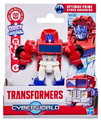 Obrázek produktu pro Transformers G10405X00, 6 rok/roky