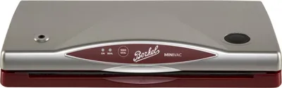 Produktbild von Berkel Minivac Vakuumiergerät