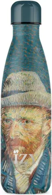 Produktbild von Artist Thermosfles 500 ml Vincent van Gogh Zelfportret