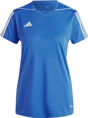 Produktbild von Adidas Tshirts Tiro 23 League Jersey W, HR4616, Größe: 158