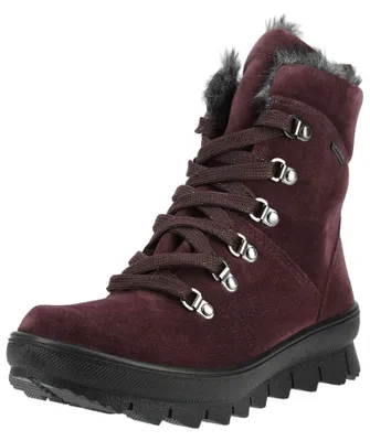 Produktbild von Legero Stiefelette Stiefelette Veloursleder