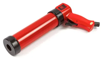Obrázok produktu pre AOK Professional pištoľ na stlačený vzduch s nábojmi