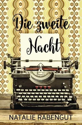 Produktbild von Die zweite Nacht