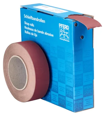 Zdjęcie produktu dla PFERD 45016432, 7,5 cm, 25000 mm, 515 g, 38 mm, 210 mm, 210 mm