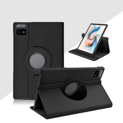 Obrázek produktu pro Obal na tablet s otočným stojánkem o 360 stupňů pro Xiaomi Pad 8 / 8 Pro / Pad 7 / 7 Pro