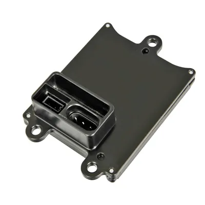 Produktbild von Lampa 57912, 110 mm, 55 mm, 200 mm, Box