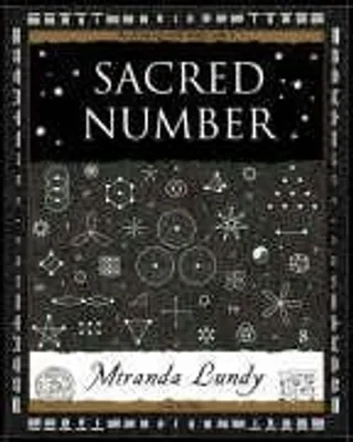 Obrázok produktu pre Sacred Number