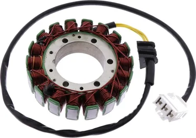 Produktbild von Lichtmaschine Stator für Honda VTR 1000 SP2 Baujahr 2002-2005 von pamoto - Neu