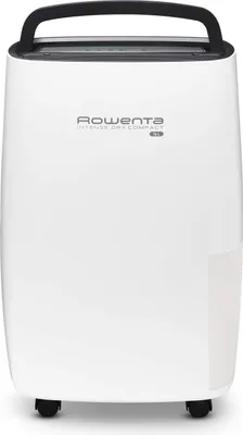 Produktbild von Rowenta Intense Dry Kompakt-Luftentfeuchter 16 L DH4236F0