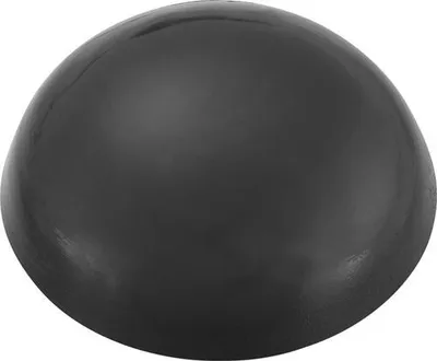 Immagine prodotto di Tappo di copertura Connex in due parti, 14 pezzi, nero - ky3180101