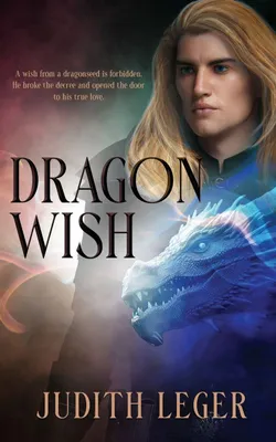 Produktbild von Dragon Wish