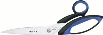 Obrázek produktu pro Krejčovské nůžky KRETZER FINNY PROFI 772025