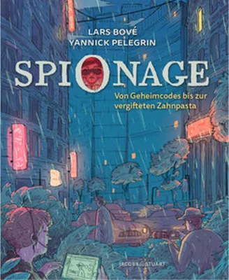 Image de Spionage