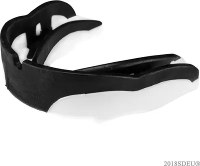 Image de Shock Doctor 4000A V1.5 sr - noir