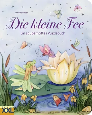 Produktbild von Die kleine Fee