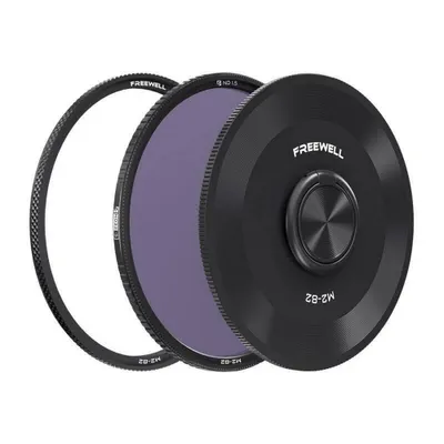 Produktbild von Freewell grau ND32 Filter M2 82 mm