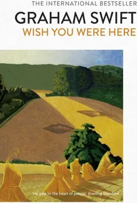 Produktbild von Wish You Were Here