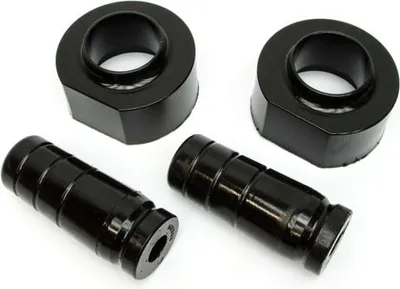 Obrázok produktu pre Sada rozperných puzdier +1,75" = 45 mm 4-dielnaPolyuretánzdvíhacia sada Jeep Cherokee XJ 84-01