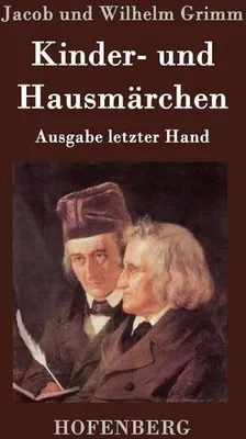 Immagine prodotto di Kinder- und Hausmärchen