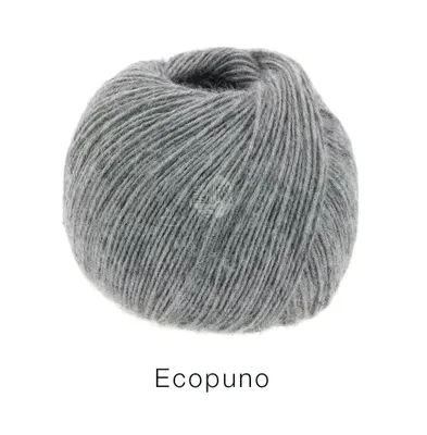 Produktbild von Ecopuno 056 | Grau