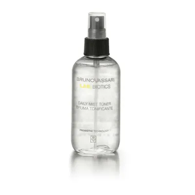 Immagine prodotto di Bruno Vassari, Lab Biotics, Cotone, Idratante, Acqua tonificante, 200 ml