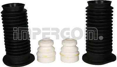 Produktbild von ORIGINAL IMPERIUM 50355 Staubschutzsatz Stoßdämpfer Vorne für OPEL Corsa D Schrägheck (S07) ZAFIRA B (A05) Astra H Caravan (A04) Astra H Schrägheck