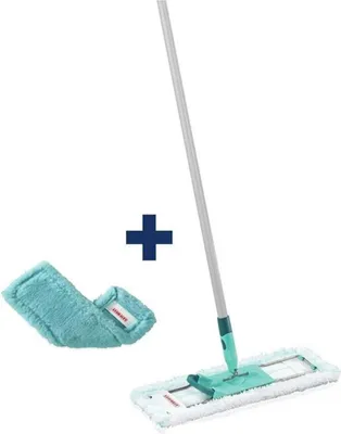Produktbild von Leifheit vloerwisser profi xl incl static doek