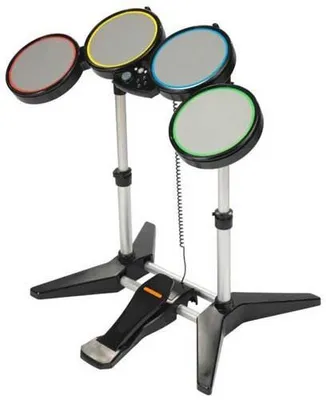Produktbild von Rock Band - Drums für Xbox 360