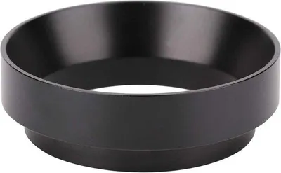 Obrázok produktu pre Magnet s motívom kávy – 58 mm – čierny hrnček na kávu.