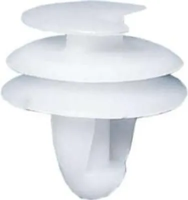 Produktbild von 10x ROMIX C10068 Clip