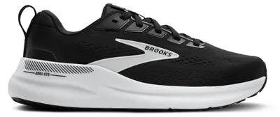 Produktbild von Brooks Ariel GTS 26 - Damen Laufschuh - Black/Grey/White Black/Grey/White 39
