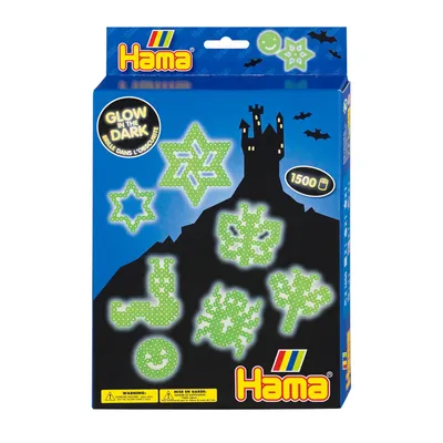 Image de HAMA Paquet cadeau - Nocturne