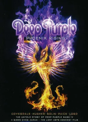 Produktbild von Phoenix Rising