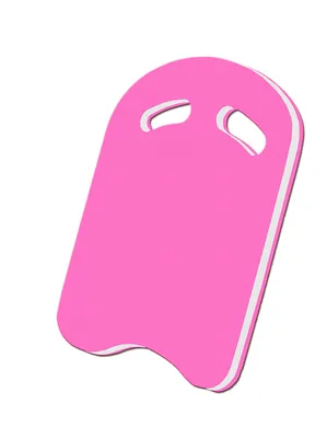 Produktbild von Beco Kick Schwimmbrett | Rosa/weiß