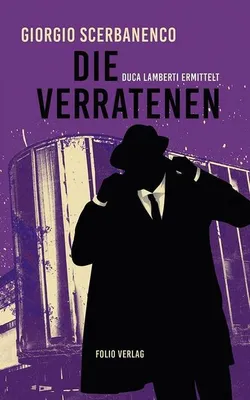 Produktbild von Die Verratenen