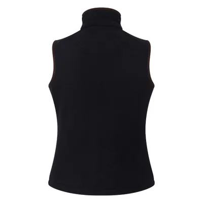 Produktbild von Walker and Hawkes Damen Fleeceweste Guildford – Navy 36