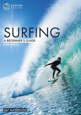 Immagine prodotto di Surfing: A Beginner's Guide