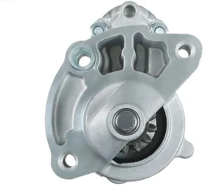 Produktbild von AS-PL S6488S Starter Anlasser 1,9kW für LAND ROVER Range Rover Evoque (L538) 12V
