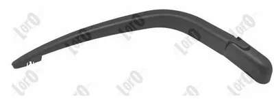 Produktbild von ABAKUS 103-00-101 Wischerarm Scheibenwischerarm Hinten für TOYOTA Yaris Schrägheck (P1)