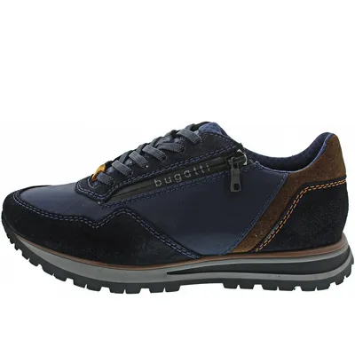 Produktbild von Bugatti Philip 332AG80214694141 (44/dark blue)