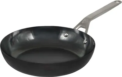 Obrázek produktu pro Pánev Saveur Selects Carbon Steel - ø 25 cm - bez nepřilnavého povrchu