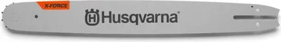 Produktbild von Husqvarna 582 07 53-72, Laminierte Kettensägenleiste, Husqvarna, 550 XP Mark II, 550 XP G Mark II, 45 cm, 25,4 / 3 mm (1 / 3"), Grau