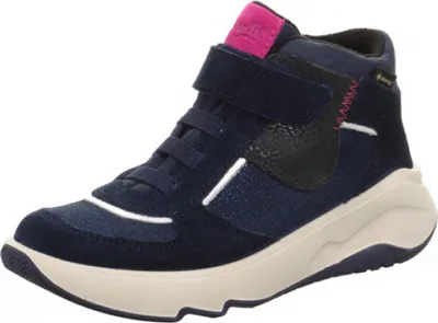 Produktbild von Legero Halbschuhe in Blau, Größe 35
