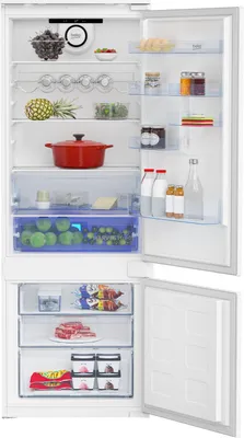 Image de Kitchen.400l.300+100.h194.35db.eb.gliss. - Beko