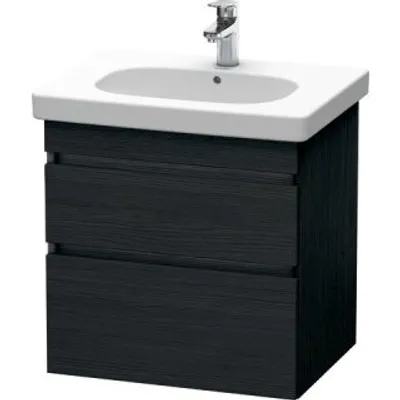 Produktbild von DURAVIT DS648301616 WTU wandh. DuraStyle 453x600x610mm