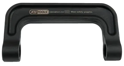 Image de KS TOOLS 700.1756 Outil de montage pour articulation de support / de guidage