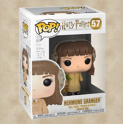 Obrázok produktu pre FUNKO 29502, zberateľská figúrka, film a seriály, 110 g