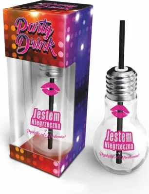 Image de verre à ampoule 400 ml assortiment
