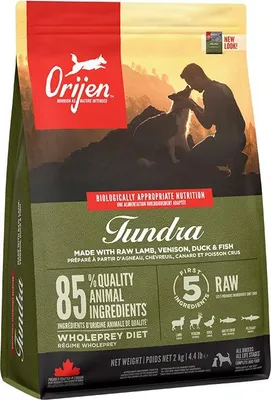 Produktbild von Orijen Orijen Tundra 2 kg