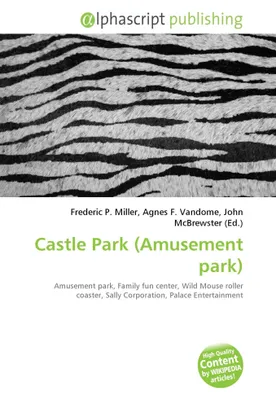 Produktbild von Castle Park (Amusement park)